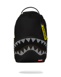 Limited Edition SHARK CENTRAL PARACHUTE DLX SATIN BACKPACK
