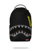 Limited Edition SHARK CENTRAL PARACHUTE DLX SATIN BACKPACK