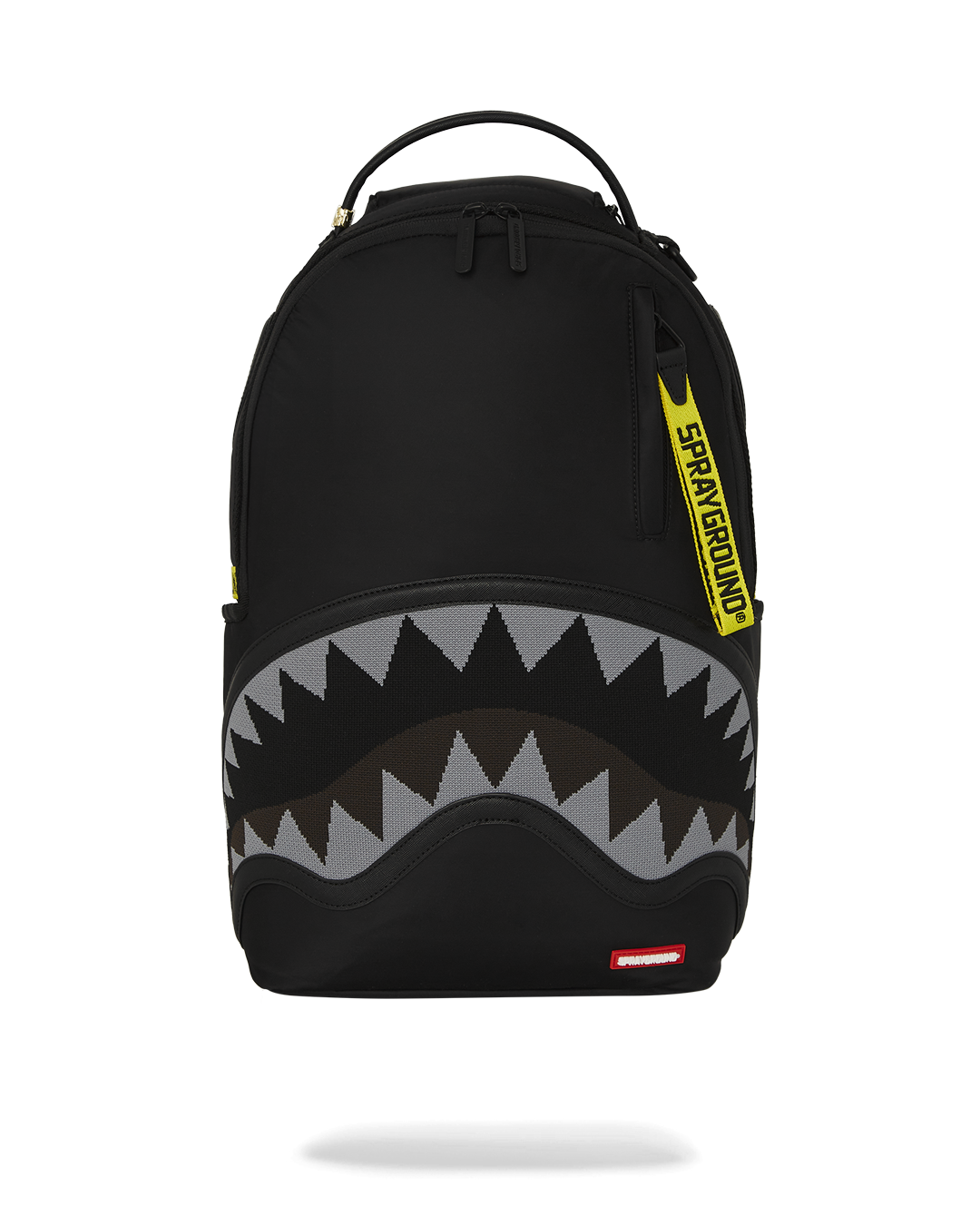 Limited Edition SHARK CENTRAL PARACHUTE DLX SATIN BACKPACK