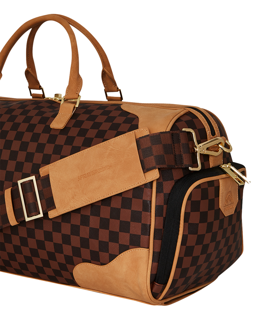Limited Edition HENNYVILLE DUFFLE