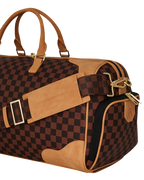 Limited Edition HENNYVILLE DUFFLE