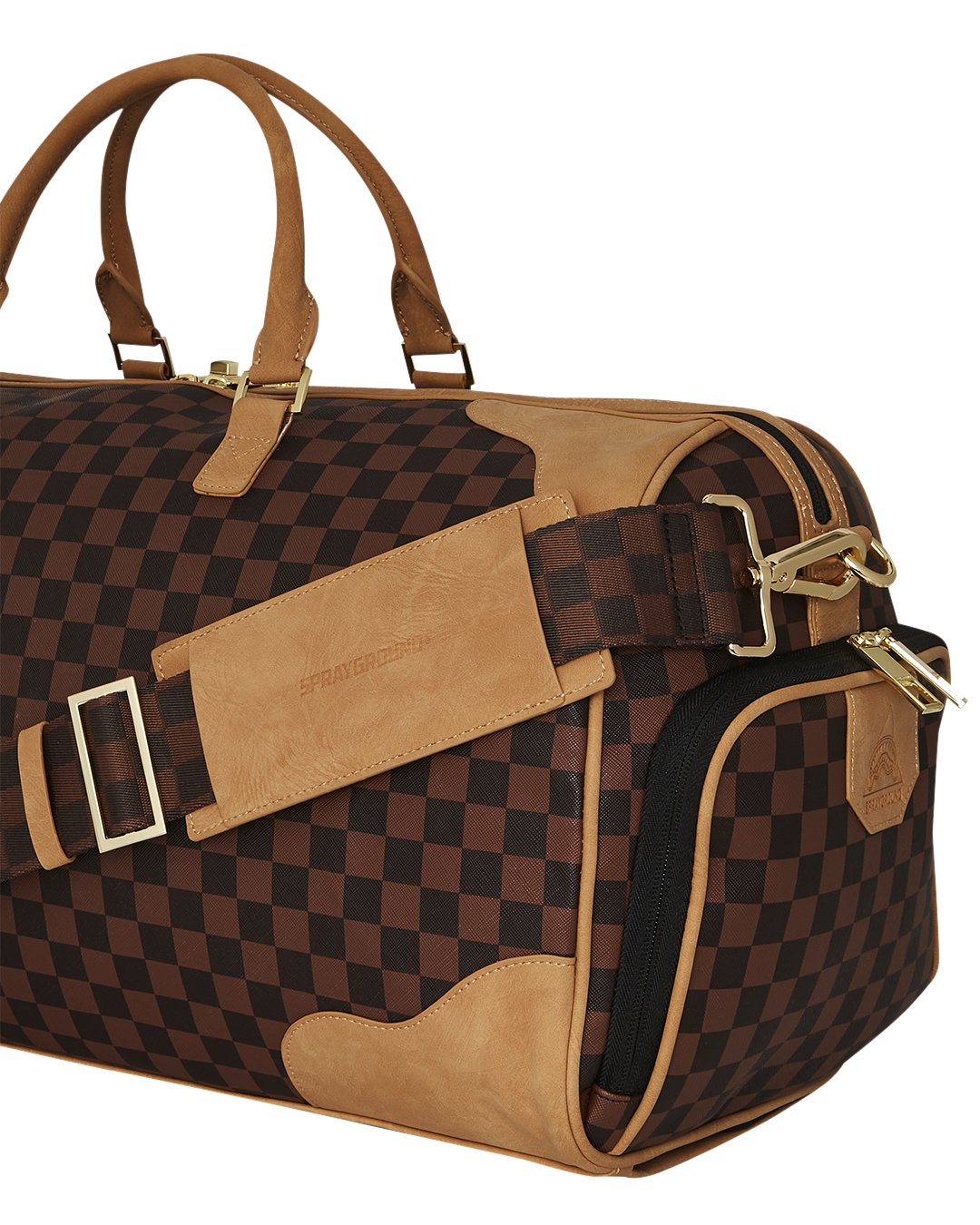 Limited Edition HENNYVILLE DUFFLE