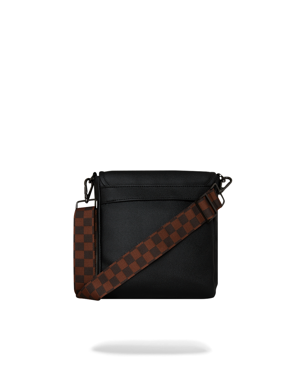 Limited Edition CHECKPOINT ROYALE MESSENGER SLING