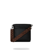 Limited Edition CHECKPOINT ROYALE MESSENGER SLING