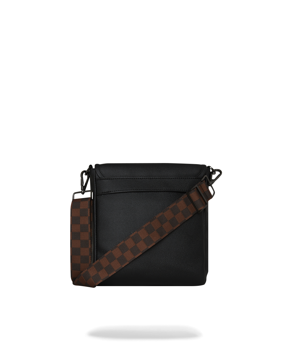 Limited Edition CHECKPOINT ROYALE MESSENGER SLING