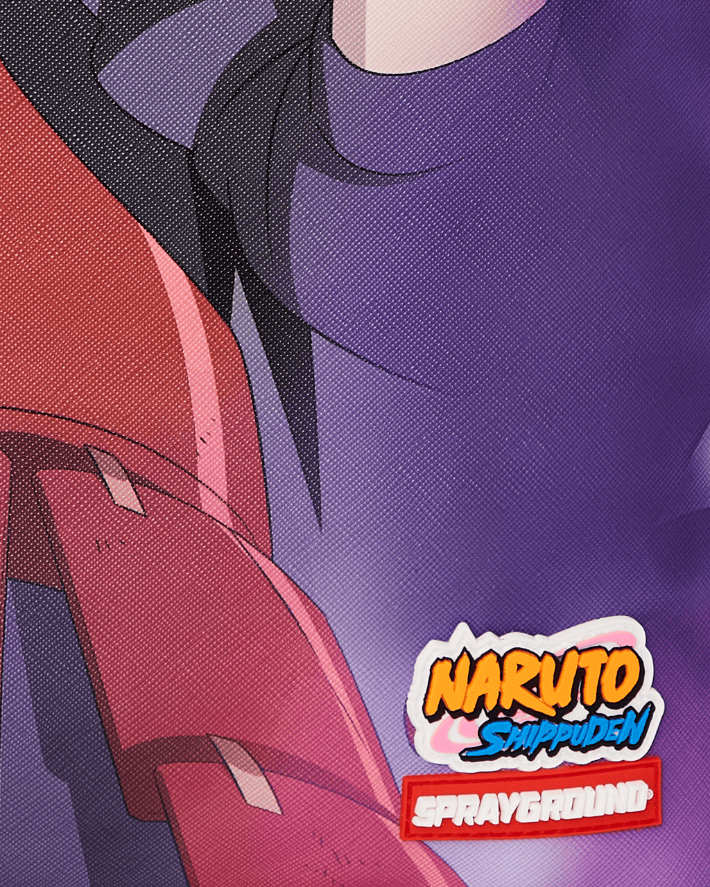 Limited Edition NARUTO MADARA MOON BACKPACK