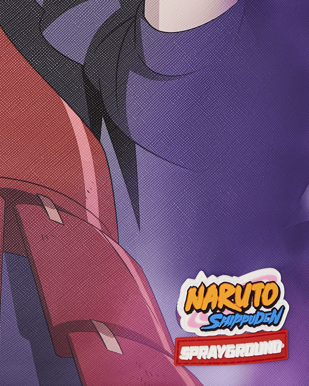 Limited Edition NARUTO MADARA MOON BACKPACK