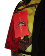 Limited Edition LOONEY TUNES TWEETY CASH NEST BACKPACK
