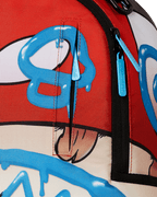 Limited Edition SMURFS ART PARTY BACKPACK