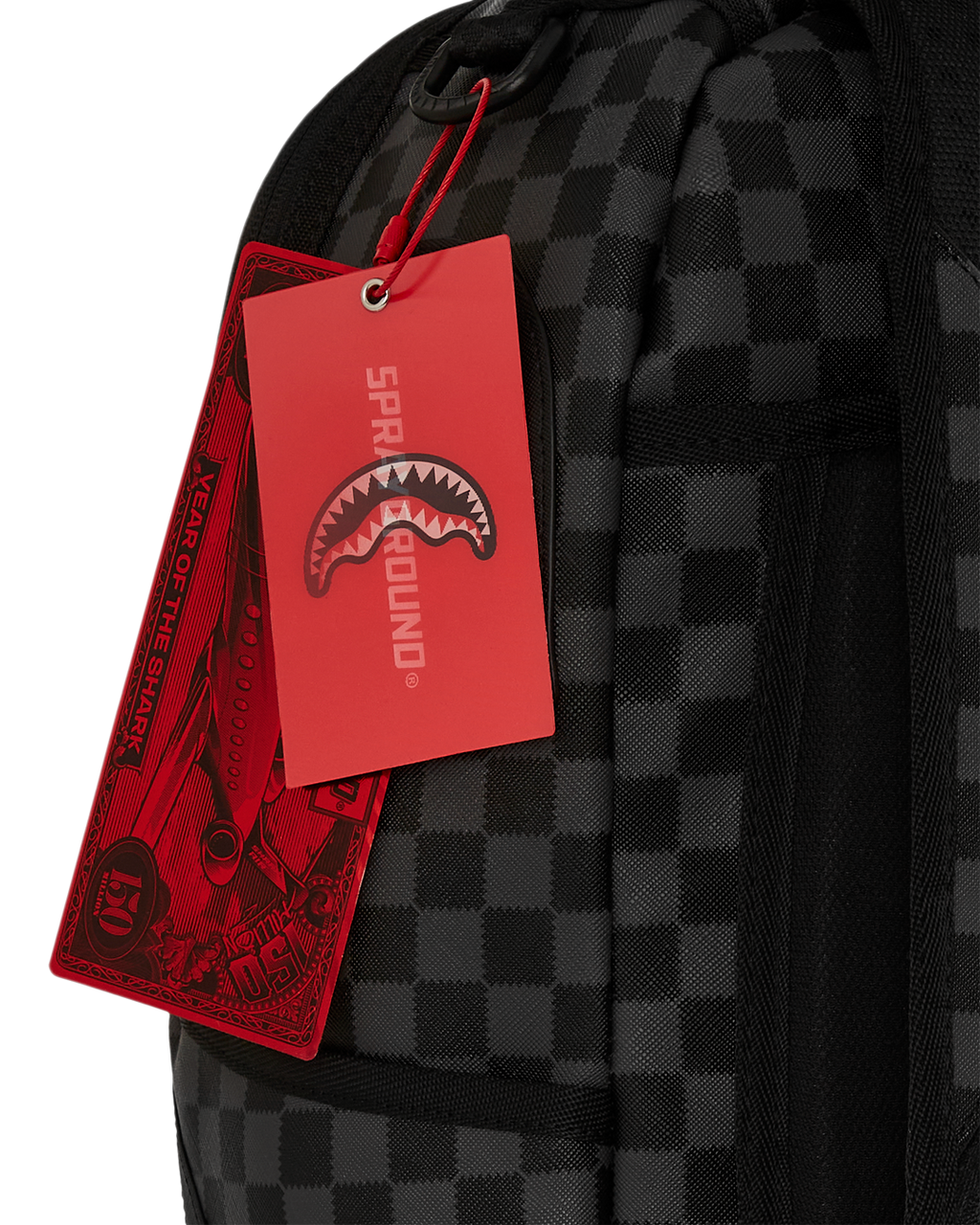 Limited Edition MIDNIGHT CHATEAU DLXSV BACKPACK