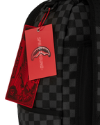 Limited Edition MIDNIGHT CHATEAU DLXSV BACKPACK