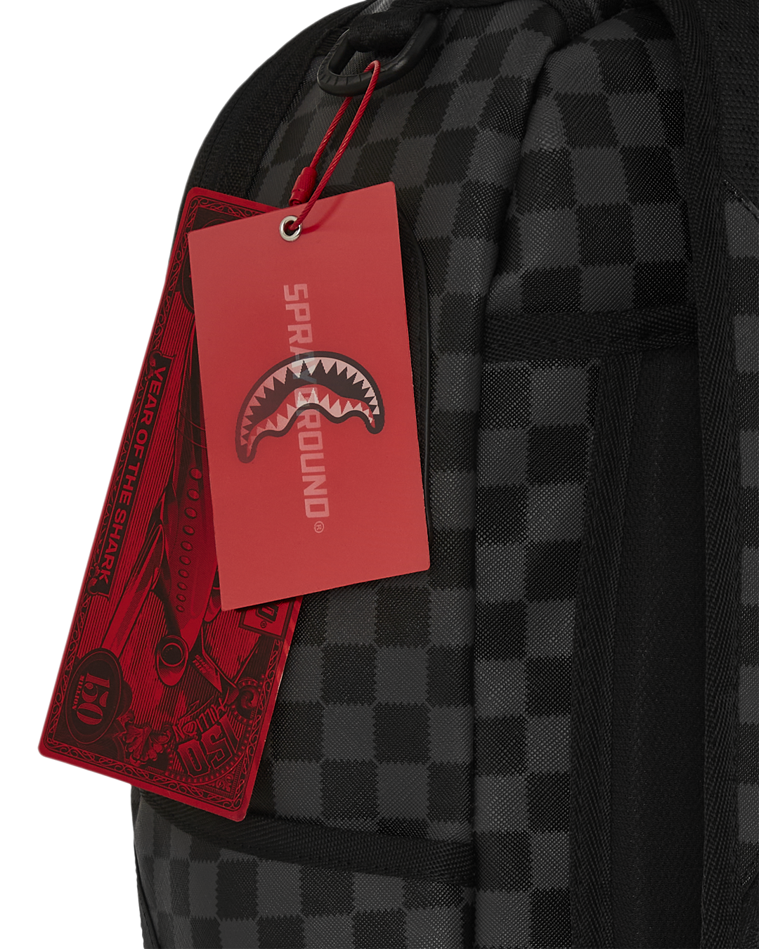 Limited Edition MIDNIGHT CHATEAU DLXSV BACKPACK