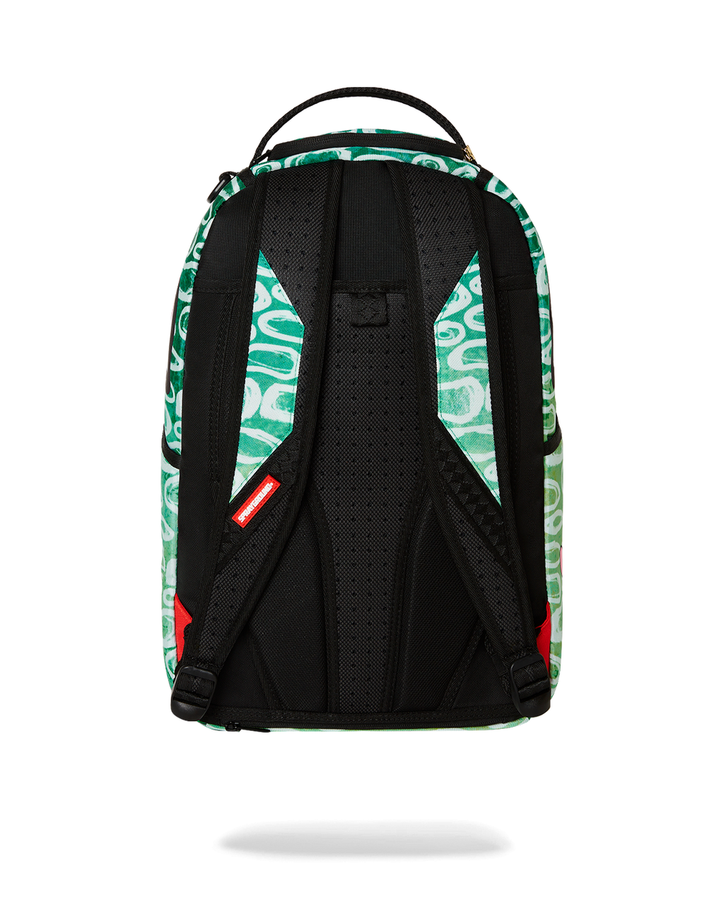 Limited Edition REN & STIMPY HIDDEN GOLD MINE DLXR BACKPACK