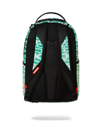 Limited Edition REN & STIMPY HIDDEN GOLD MINE DLXR BACKPACK