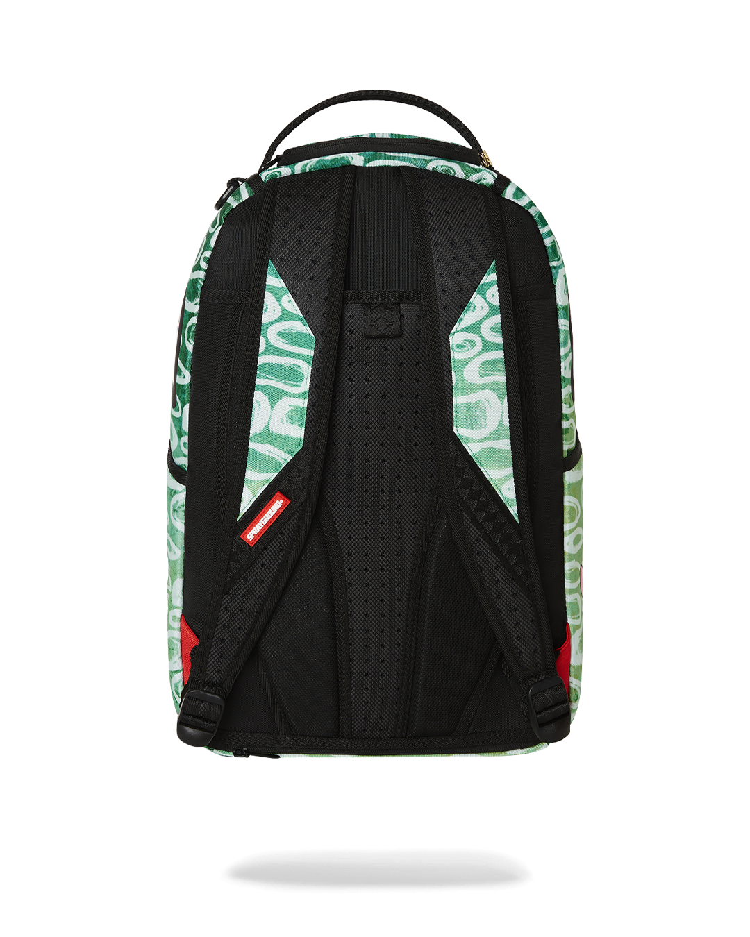 Limited Edition REN & STIMPY HIDDEN GOLD MINE DLXR BACKPACK