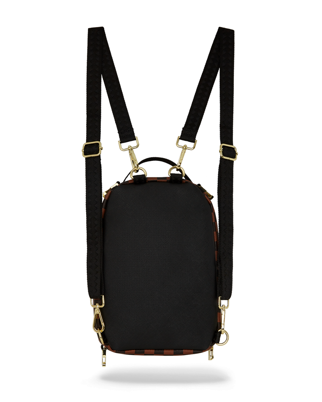 Limited Edition BAG IN A BAG BACKPACK