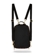 Limited Edition BAG IN A BAG BACKPACK