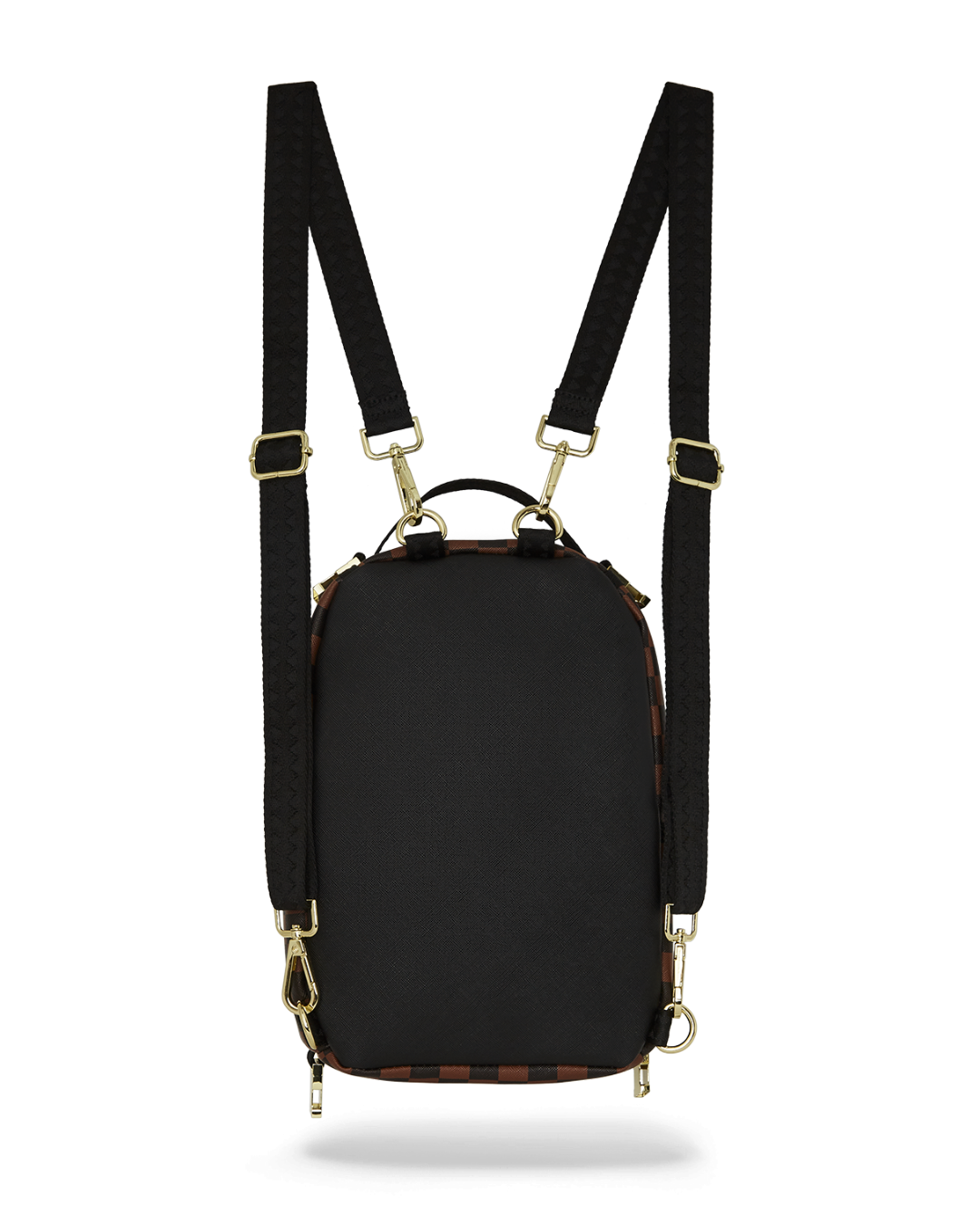 Limited Edition BAG IN A BAG BACKPACK