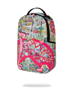 Limited Edition PINK PANTHER THE GALLERY DLXR BACKPACK