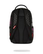 Limited Edition SPRAY POETRY ENCORE BACKPACK