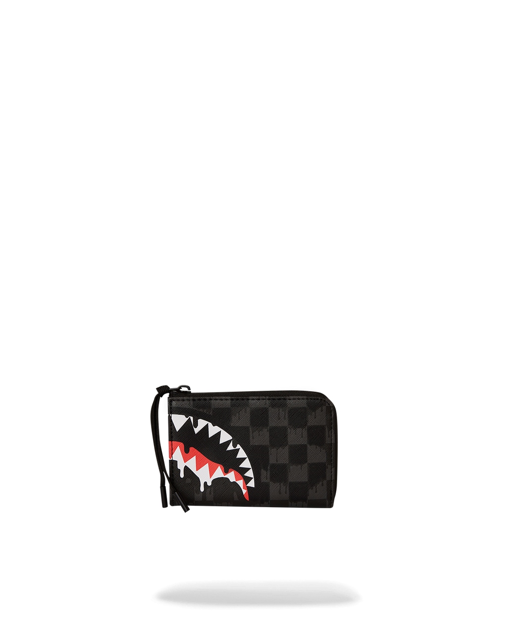Limited Edition SHARKS IN PARIS THUNDERDRIP WALLET