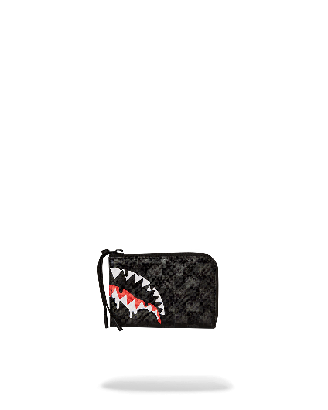 Limited Edition SHARKS IN PARIS THUNDERDRIP WALLET