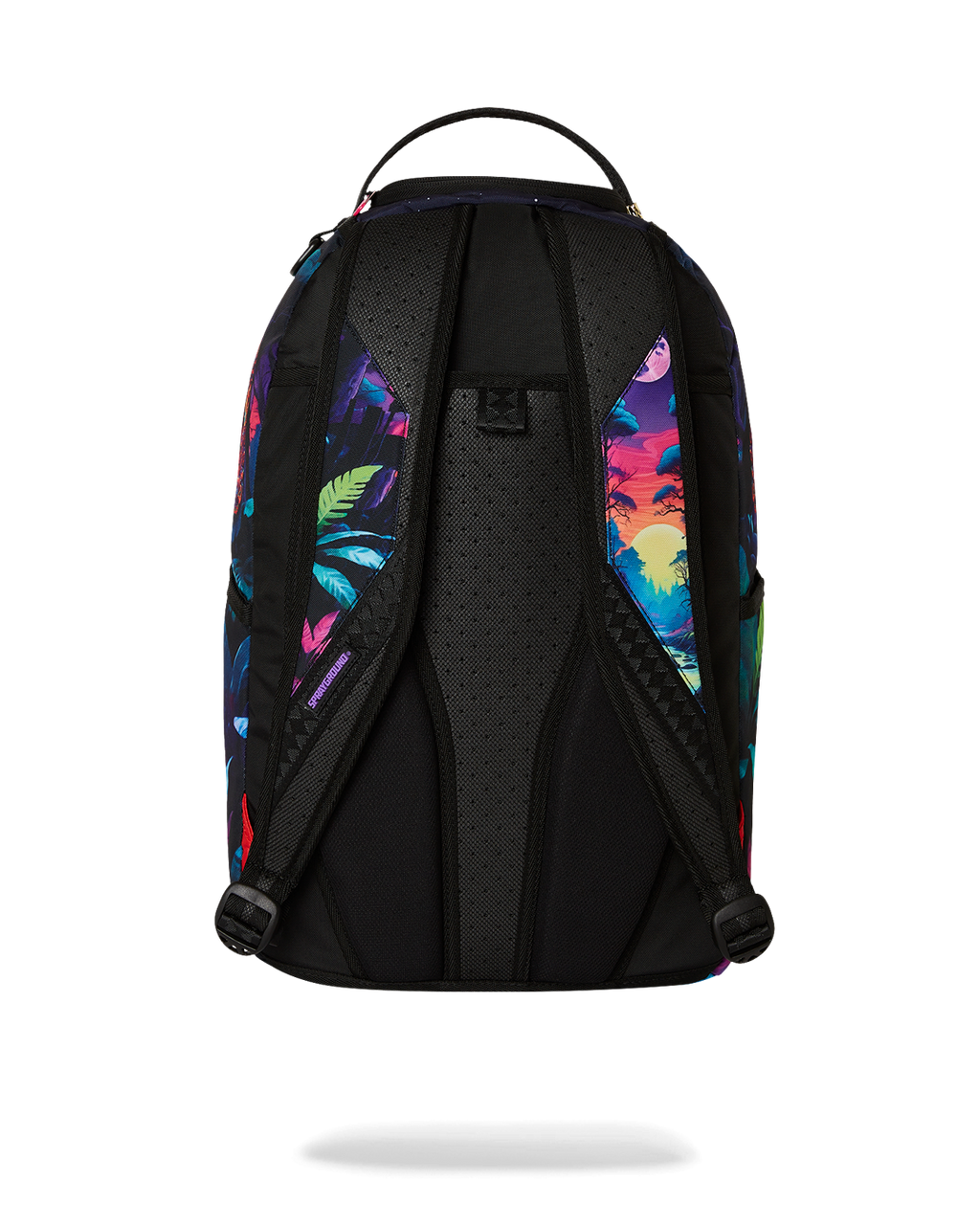 Limited Edition EARTHING DLXR BACKPACK