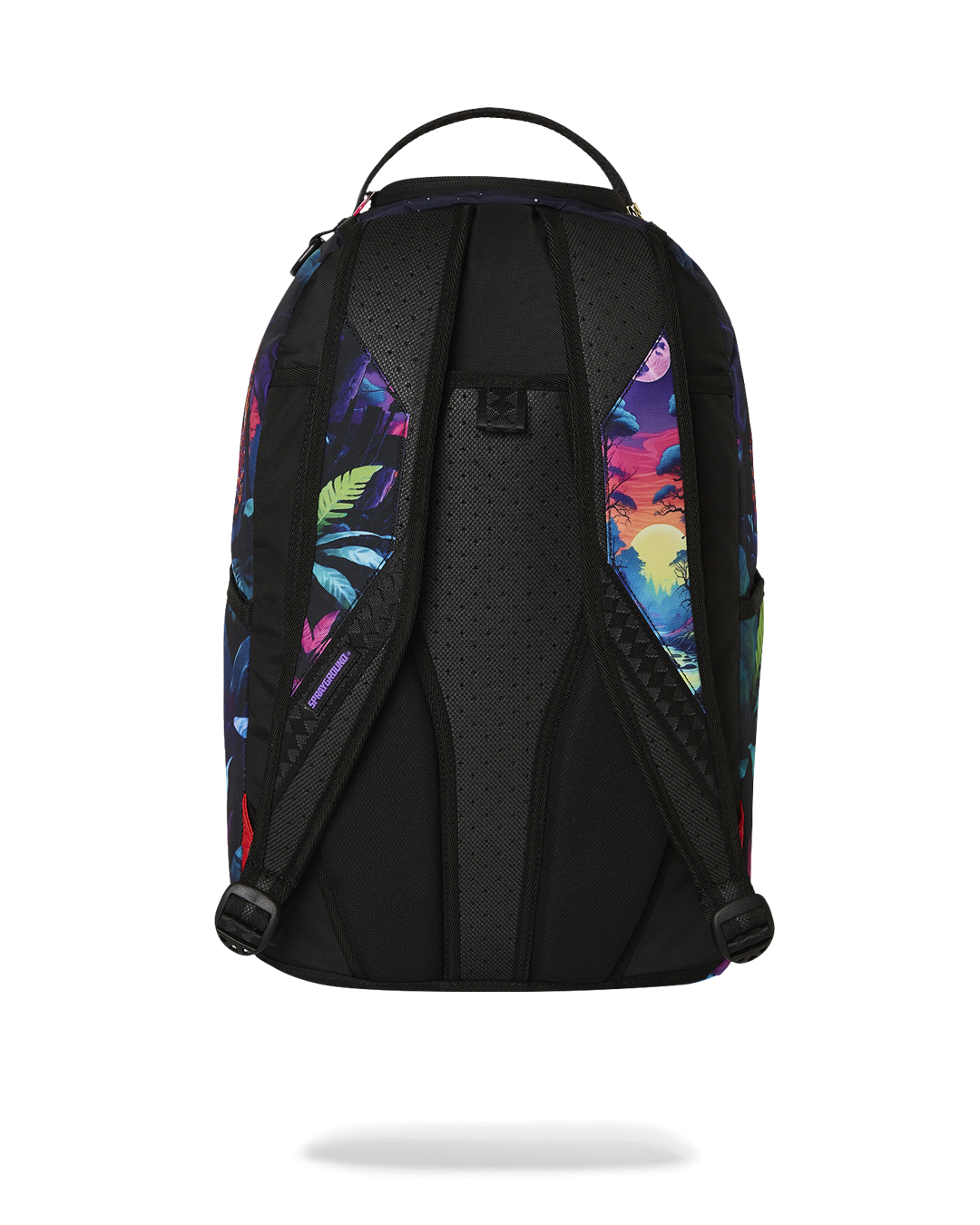 Limited Edition EARTHING DLXR BACKPACK