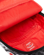Limited Edition BLEACH SHADOW CLASH DLXV BACKPACK