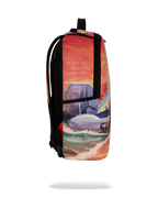 Limited Edition CROCASSO - JET DRIFT BACKPACK