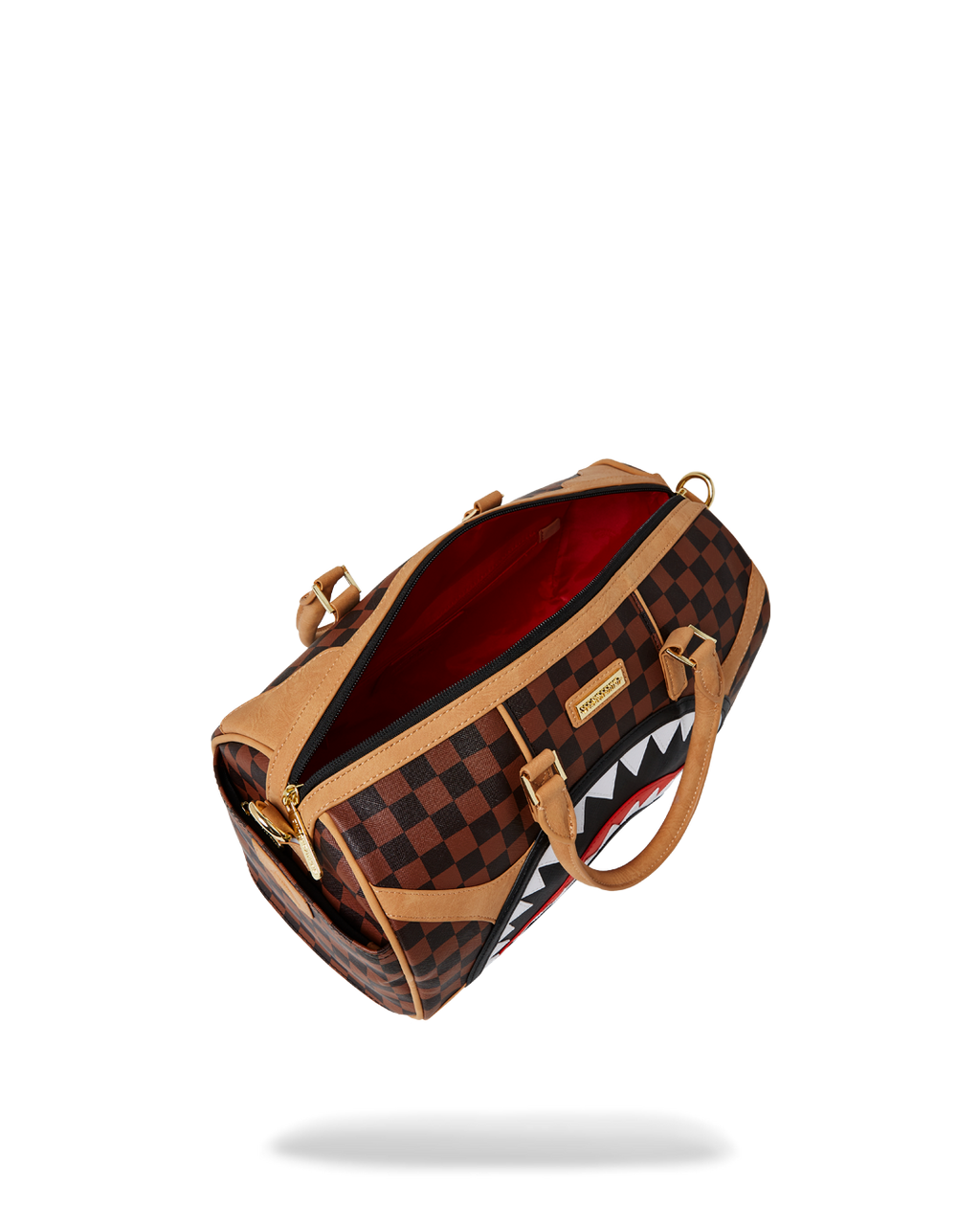 Limited Edition HENNYVILLE MINI DUFFLE