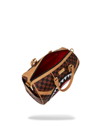 Limited Edition HENNYVILLE MINI DUFFLE