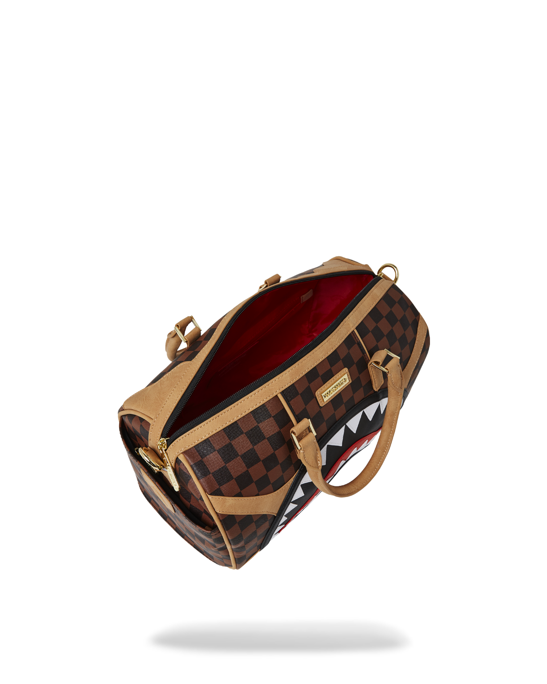 Limited Edition HENNYVILLE MINI DUFFLE