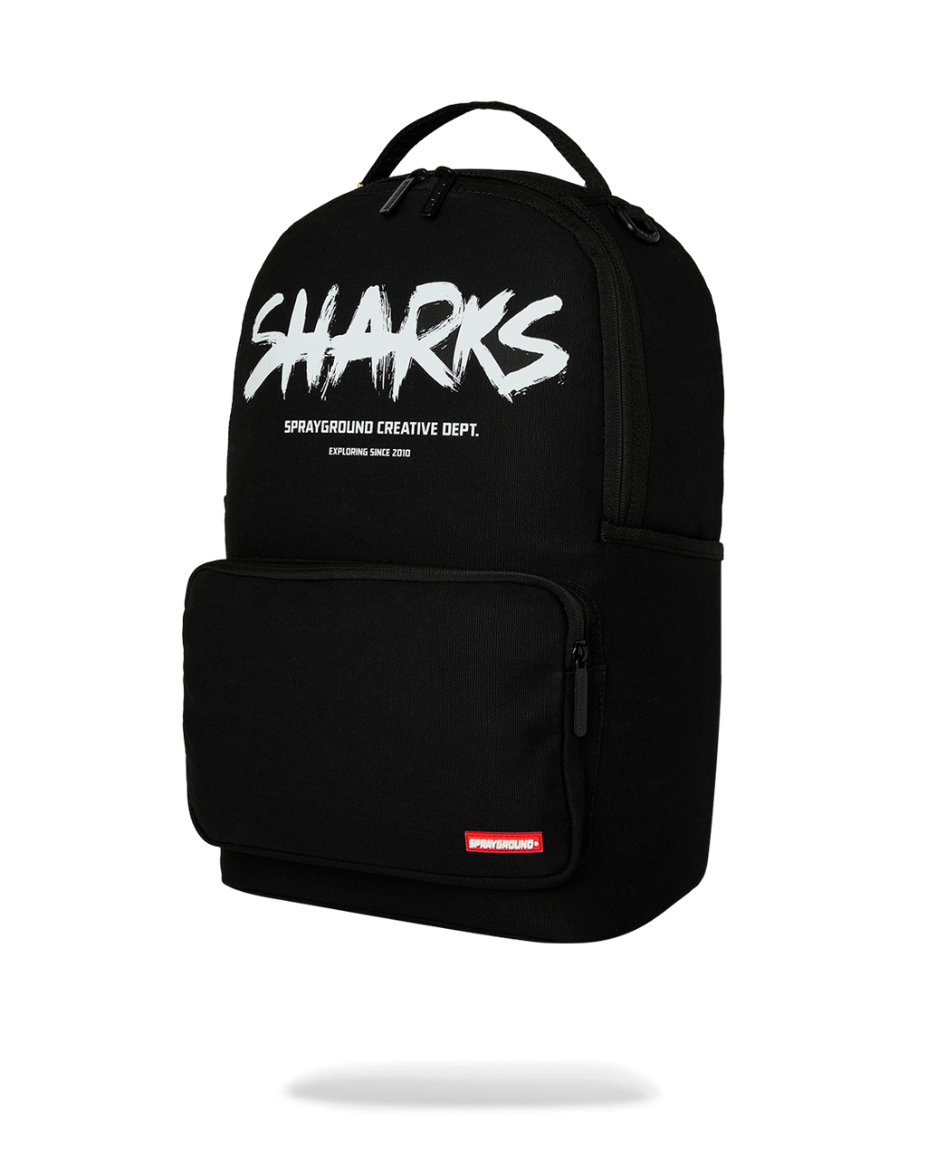 Limited Edition SHARKS CREATIVE DEPT CARGO HERO BACKPACK