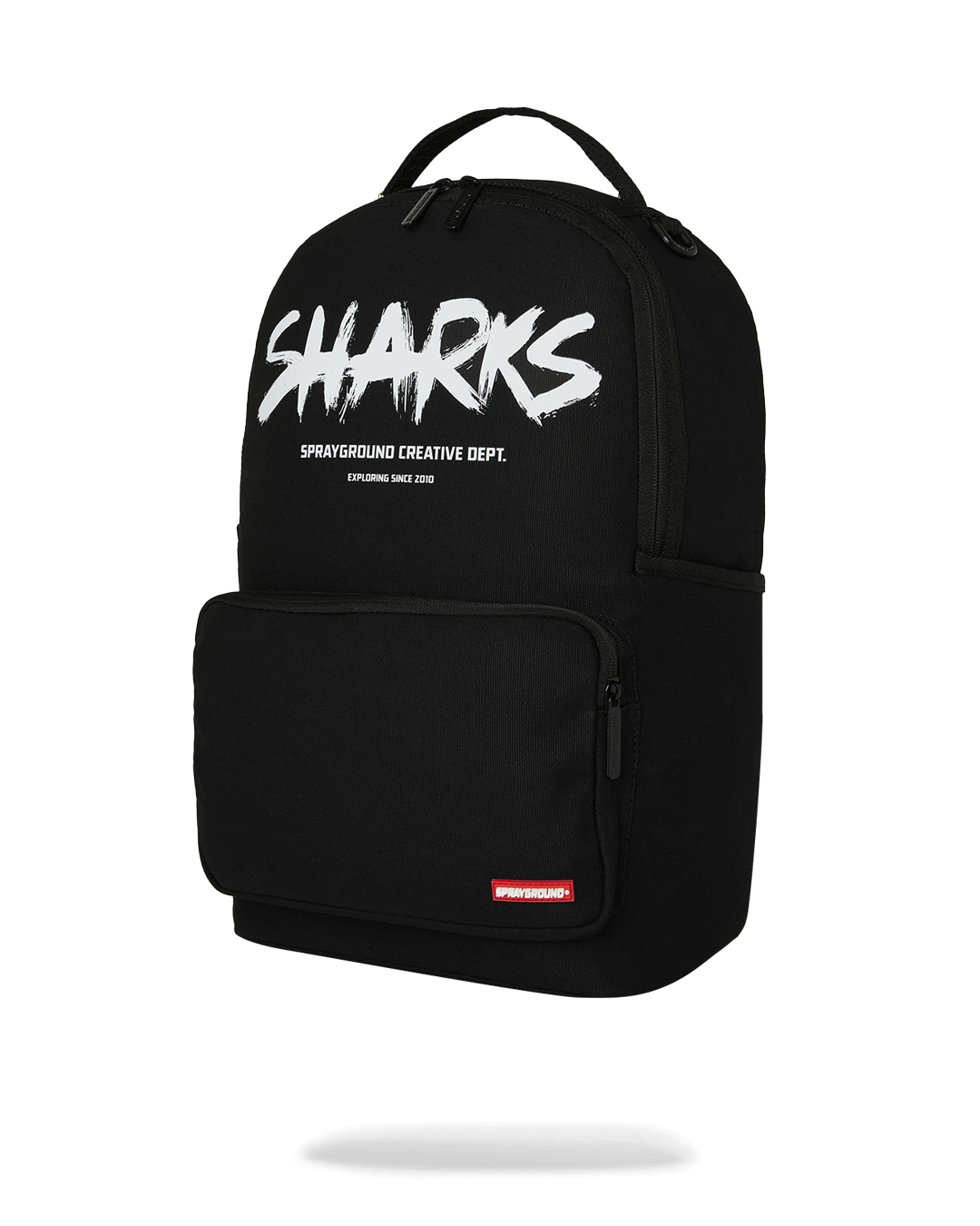 Limited Edition SHARKS CREATIVE DEPT CARGO HERO BACKPACK