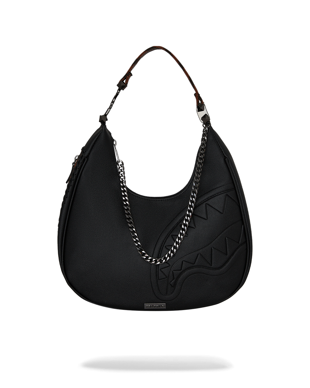 Limited Edition CHECKPOINT ROYALE VICE SHOULDER BAG