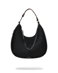 Limited Edition CHECKPOINT ROYALE VICE SHOULDER BAG