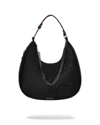 Limited Edition CHECKPOINT ROYALE VICE SHOULDER BAG