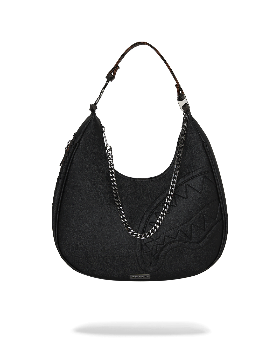 Limited Edition CHECKPOINT ROYALE VICE SHOULDER BAG