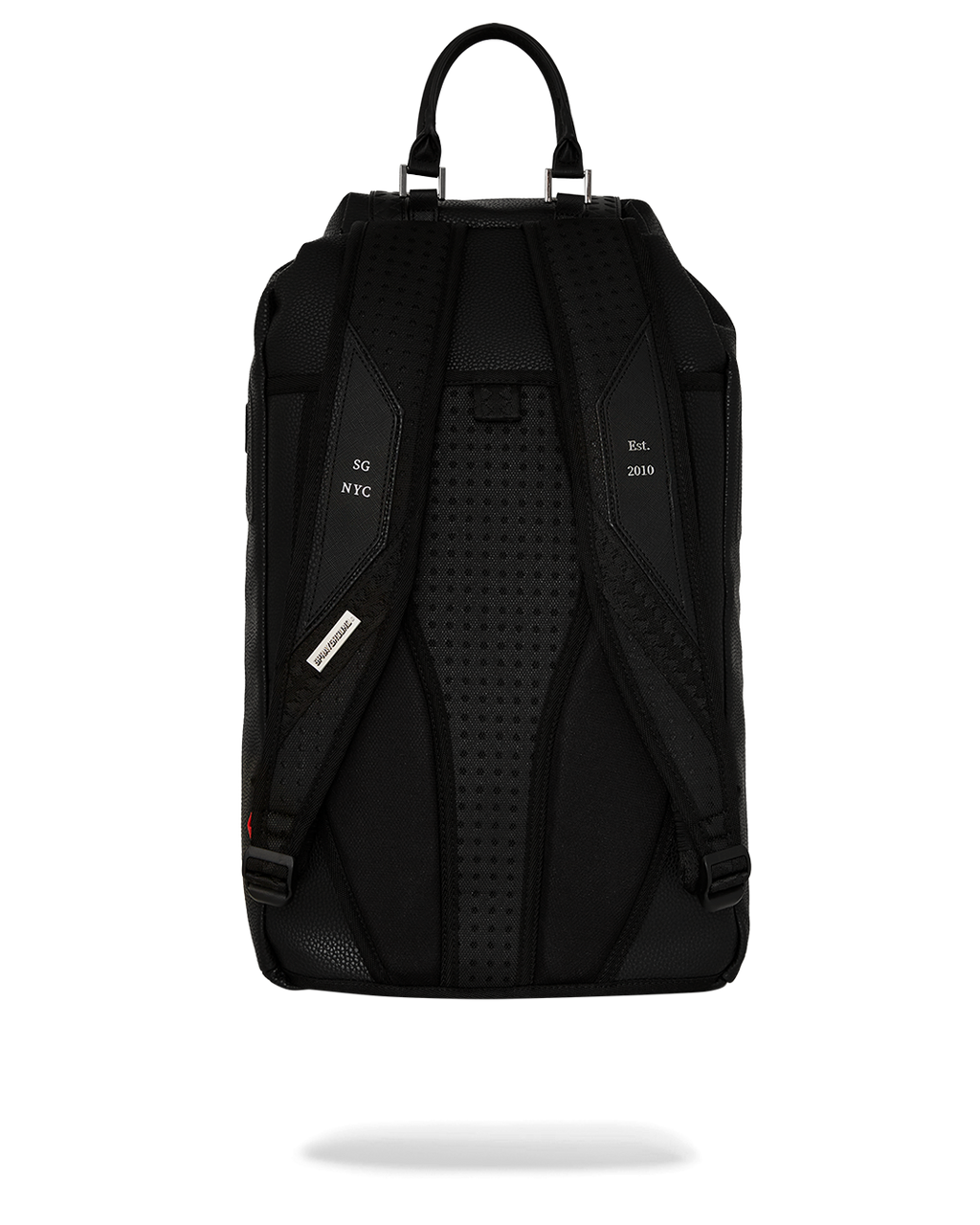 Limited Edition THE HQ HILLS BACKPACK