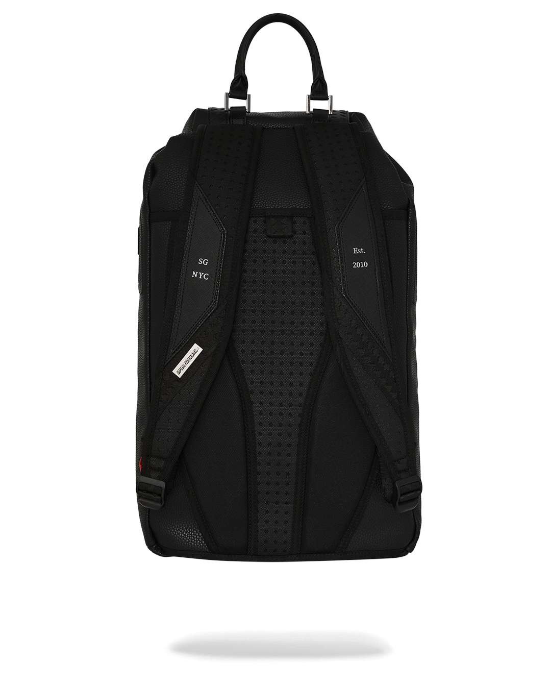 Limited Edition THE HQ HILLS BACKPACK