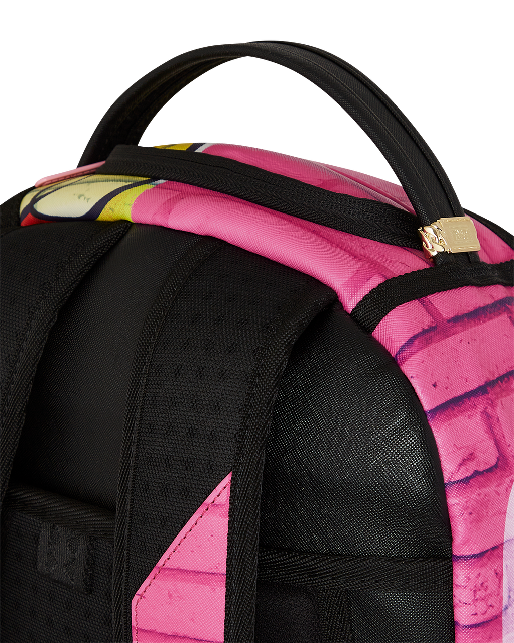 Limited Edition PINK PANTHER PRESTIGE BACKPACK