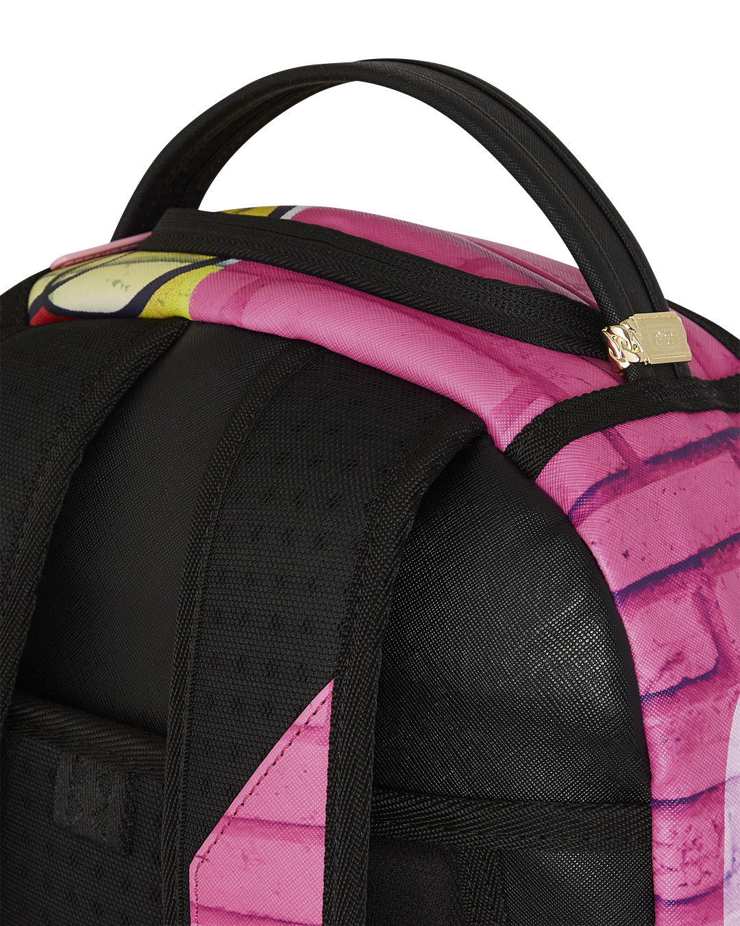 Limited Edition PINK PANTHER PRESTIGE BACKPACK