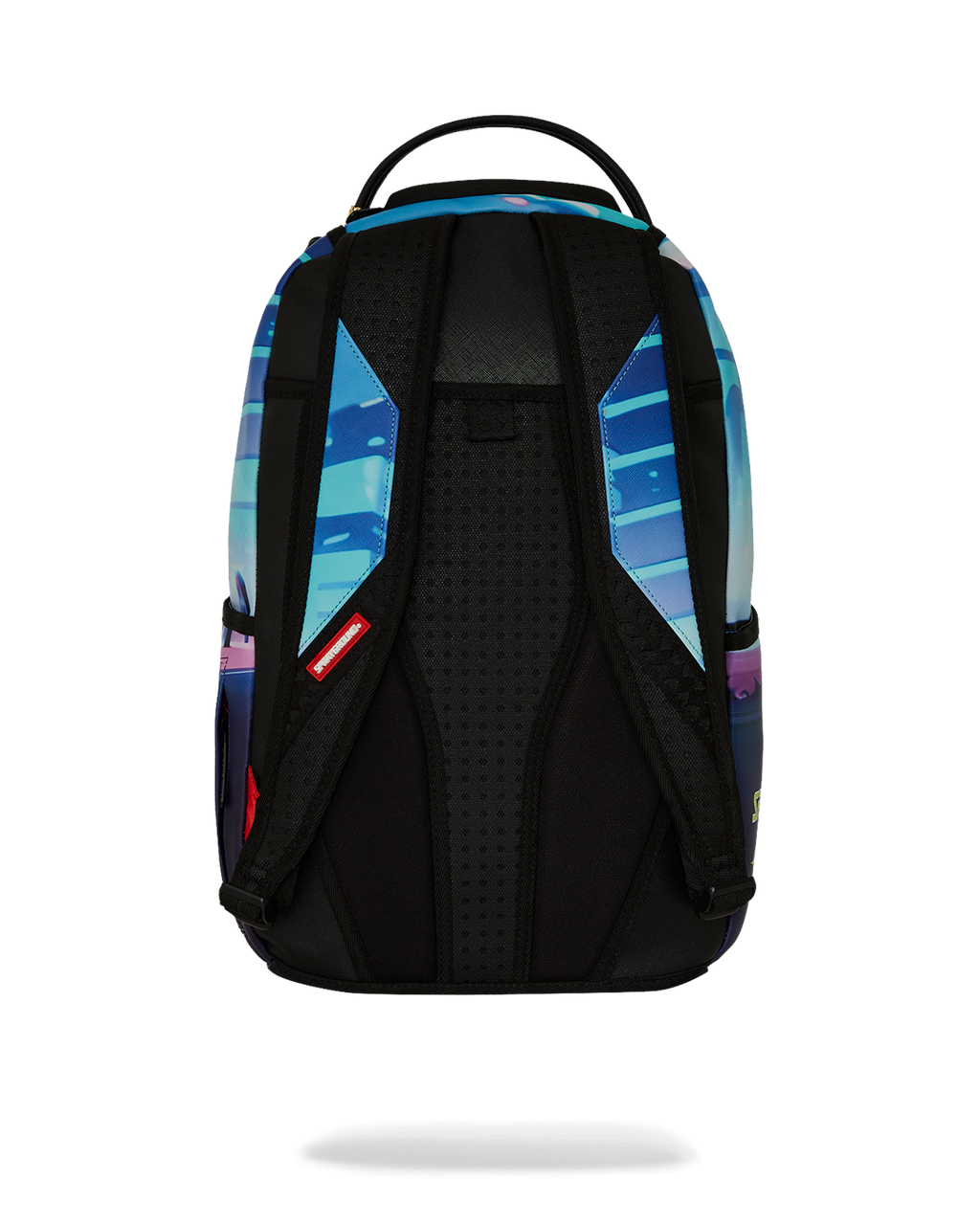 Limited Edition ASTROMANE SPACE RACER DLXSV BACKPACK