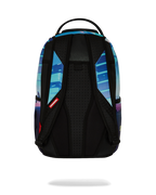 Limited Edition ASTROMANE SPACE RACER DLXSV BACKPACK