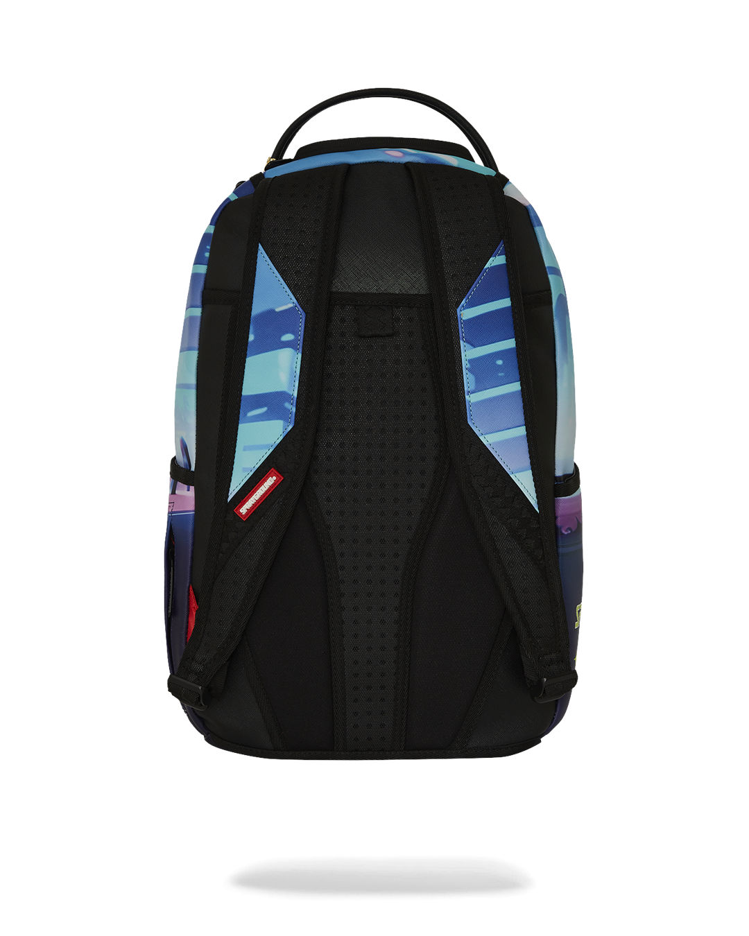 Limited Edition ASTROMANE SPACE RACER DLXSV BACKPACK