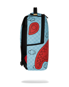 Limited Edition SNOOPY PILOT SHARK DLXSV BACKPACK