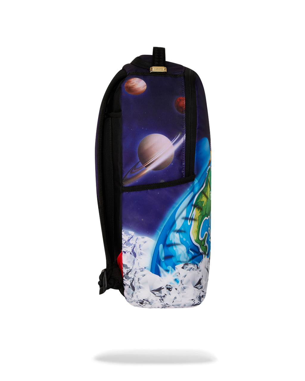 Limited Edition ASTROGALAXY QUEEN BACKPACK