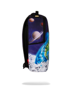 Limited Edition ASTROGALAXY QUEEN BACKPACK