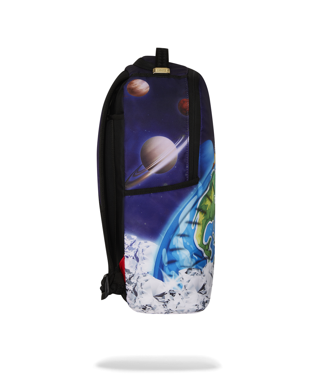 Limited Edition ASTROGALAXY QUEEN BACKPACK